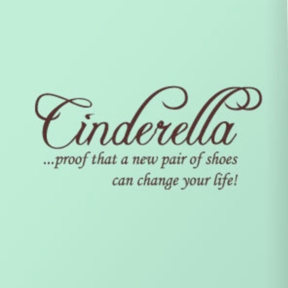 Cinderella